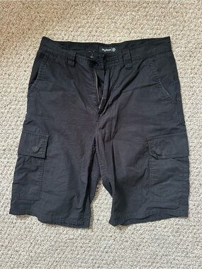 Men's LRG Cargo Shorts